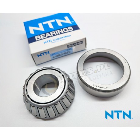 M 86643/10 - NTN
