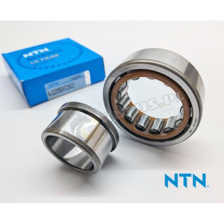 NJ 2205 ET2X C3 - NTN
