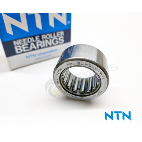 NK 20X34X18-1 - NTN