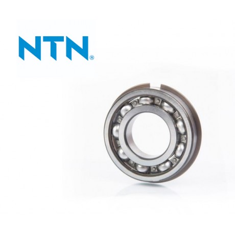 6310 NR C3 (z rowkiem i pierścieniem) - NTN