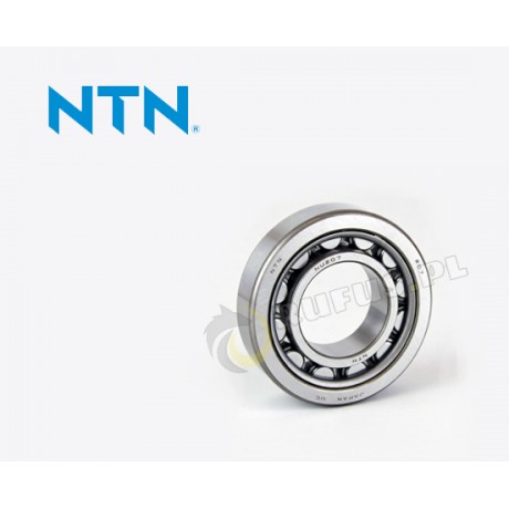 NU 207 - NTN NU 207 - NTN