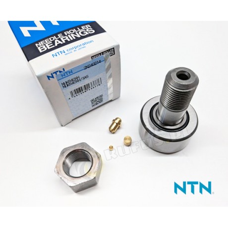 NUKR 40 XH/3AS - NTN NUKR 40 XH/3AS - NTN