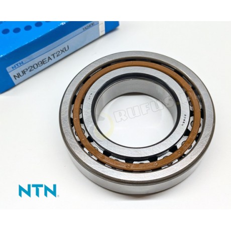 NUP 209 ET2XU - NTN