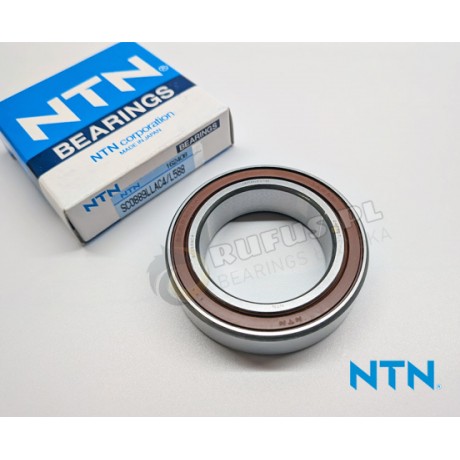 SC0889LLA C4 L588 - NTN