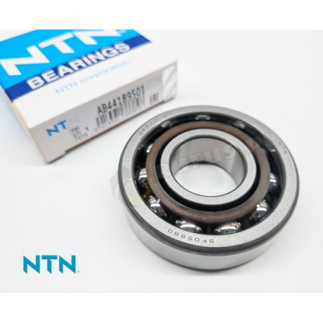 SF05880 - NTN SF05880 - NTN