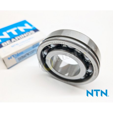 SX05A87NCS30PX1 - NTN 