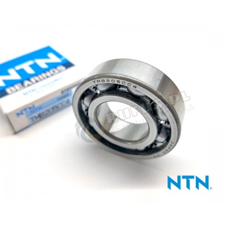 TMB 205 C4 wzmacniane termicznie - NTN TMB 205 C4 wzmacniane termicznie - NTN