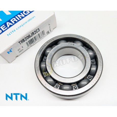 TMB 206 JR2 C3 (wzmocniona termicznie stal) - NTN