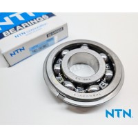 TMB 3/28 X3 NR C3 (rowek + pierścień) - NTN 