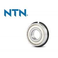 6207 ZZ NR - NTN