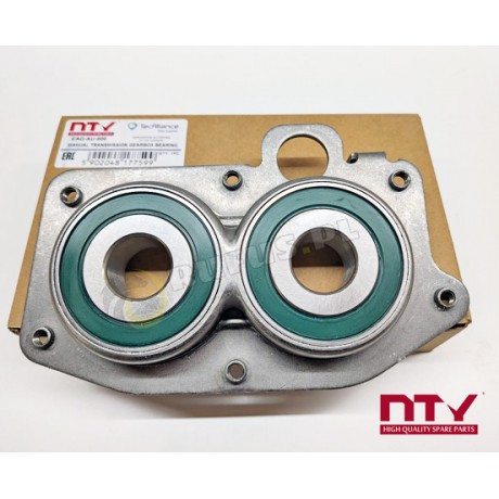 VKT 1000 - NTY VKT 1000 - NTY