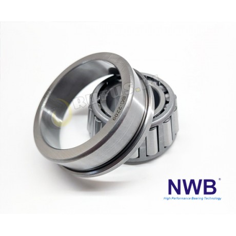 33206R z kołnierzem - NWB