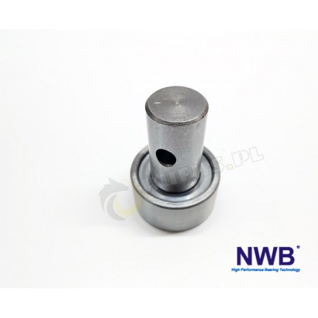 BC-2101/BC-2110 - NWB