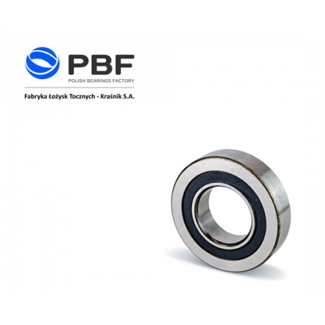 114-992 TNG 2RS - PBF