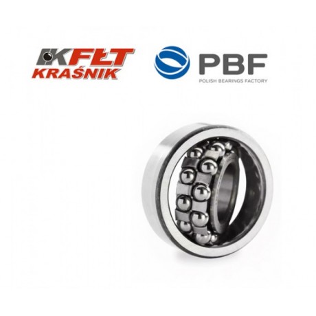 1208 (otwór cylindryczny) - PBF