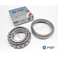 30207 - PBF 30207 - PBF