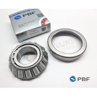 31307 - PBF 31307 - PBF