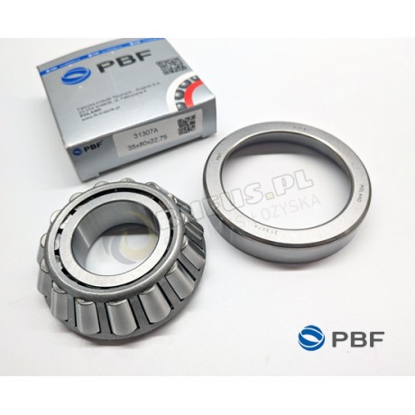 31307 - PBF 31307 - PBF