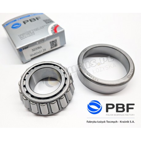 32206 A - PBF