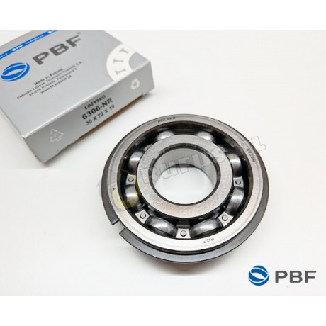 6306 NR - PBF