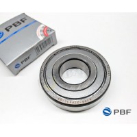 6306 ZZ P63E1 cichobieżne - redukcja drgań - FŁT-PBF 6306 ZZ P63E1 cichobieżne - redukcja drgań - FŁT-PBF