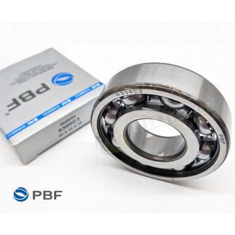 6306 C3 - PBF