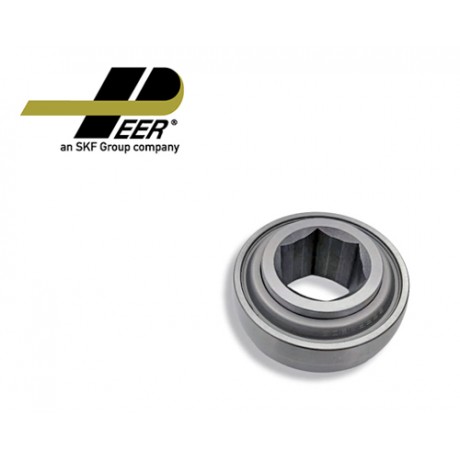 W208KRRB6 (otwór sześciokątny) - PEER