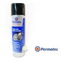Odtłuszczacz do hamulców i innych części mechanicznych (538ml) - PERMATEX
