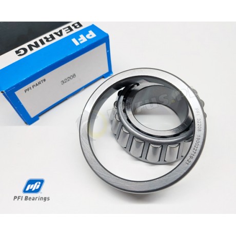 32208 - PFI