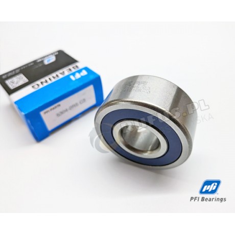 3304 2RS C3 - PFI 3304 2RS C3 - PFI