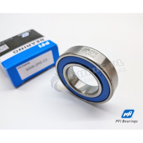 6006 2RS C3 - PFI 6006 2RS C3 - PFI