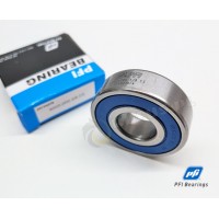 6203 2RS 5/8" C3 (15,875x40x12) - PFI