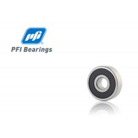 6201 2RS C3 1/2" (12,7x32x10) - PFI