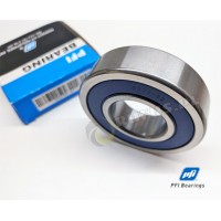 6306 2RS D32 C3 - PFI 