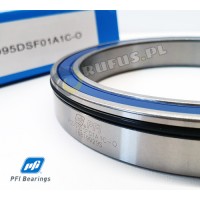 PGD95DSF01A1C-O (rowek + oring) - PFI