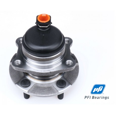 PHU2169 - PFI