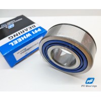 83C381C4 + Oring (40x90x31,5) - OPEL FRONTERA - Łożysko koła TYŁ - PFI     