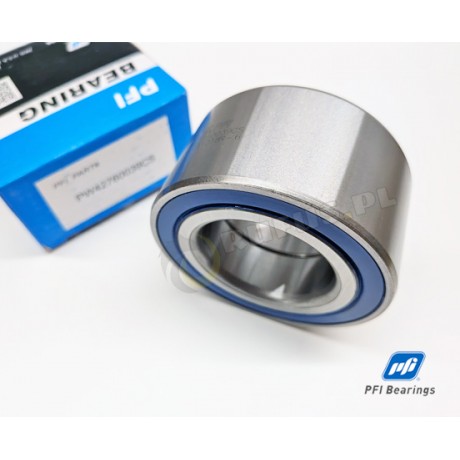 PW 42760039 CS - Łożysko koła przód CHRYSLER, DODGE, PLYMOUTH - PFI 