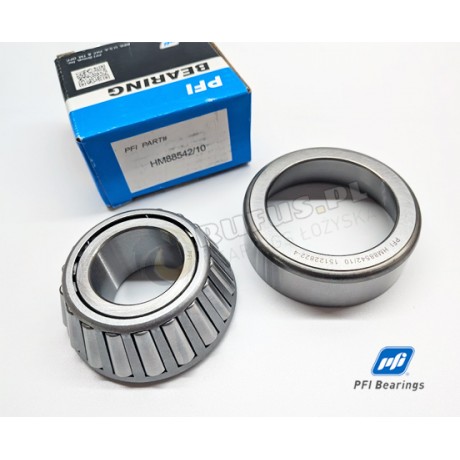 HM 88542/10 - PFI HM 88542/10 - PFI