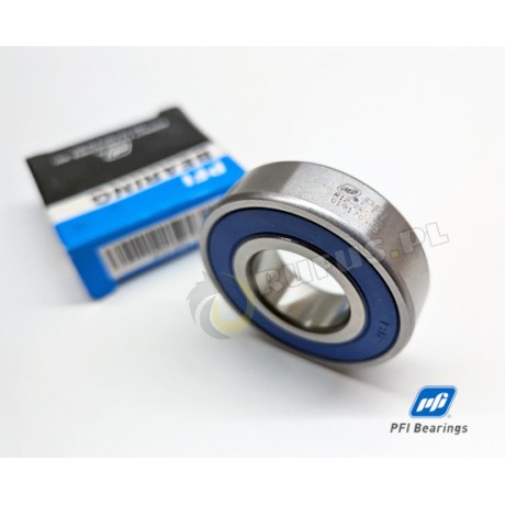 R12 2RS C3 (19,05x41,2x11,1) - PFI