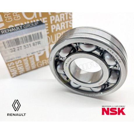 322753187R - RENAULT