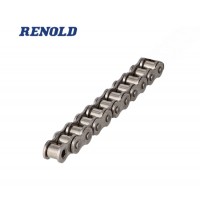 Łańcuch 08B-1 niklowany (5 metrów) - RENOLD SD    