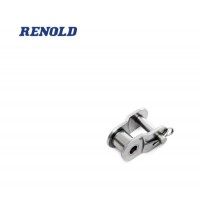 Półogniwo 08B-1 SS nierdzewne - RENOLD SD    