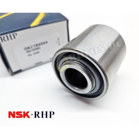 DAC 164044 2RS - RHP DAC 164044 2RS - RHP