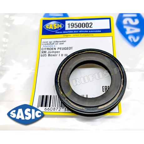 Uszczelniacz 1950002 (34,9x54x11,3) - SASIC
