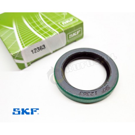 Uszczelniacz 12363 (31,75x44,501x6,35) SKF