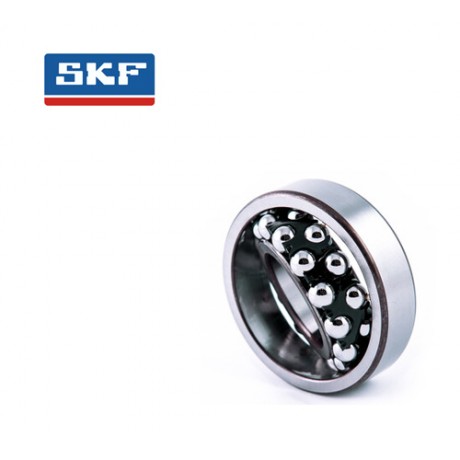 1204 ETN9 (otwór cylindryczny) - SKF