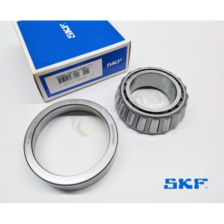 25580/25520/VA983 - SKF 25580/25520/VA983 - SKF
