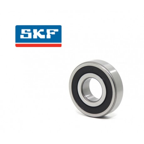 6204 2RS C3 - SKF