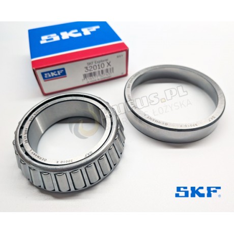 32010 X - SKF